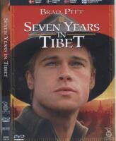  Seven Years in Tibet
