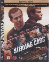 Stealing Cars