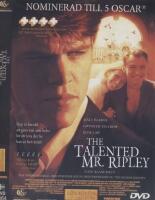 The Talented Mr Ripley 