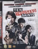 Ten Thousand Saints