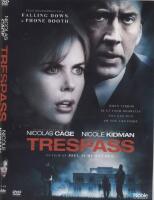 Trespass