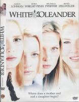 White Oleander