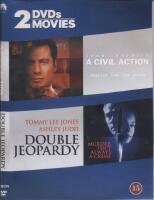 A Civil action och Double Jeopardy