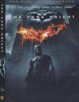 The Dark Knight