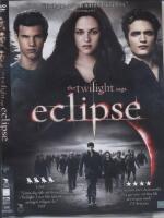 The Twilight Saga: Eclipse