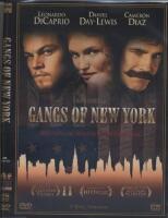 Gangs of New York 