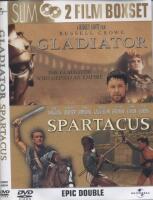 Gladiator / Spartacus