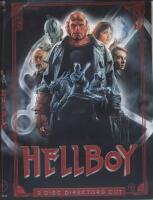 Hellboy