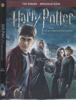 Harry Potter och Halvblodsprinsen