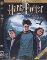 Harry Potter och f&aring;ngen fr&aring;n Azkaban