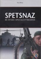 Spetsnaz : de ryska specialstyrkorna