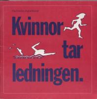Kvinnor tar ledningen