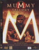 The Mummy Trilogy