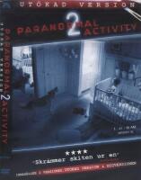 Paranormal Activity 2