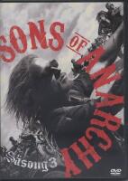 Sons of Anarchy  s&auml;song 3