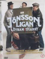 Jönssonligan & DynamitHarry