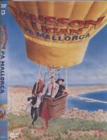 Jönssonligan på Mallorca