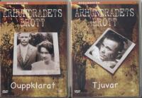 Århundradets brott: Tjuvar & Ouppklarat