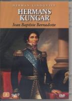 Hermans kungar - Jean Baptiste Bernadotte