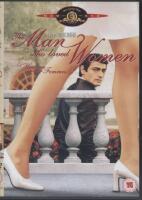 The Man Who Loved Women