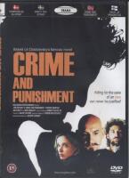 Crime and Punishment