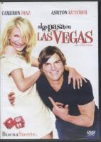 Algo Pasa en Las Vegas