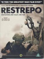 Restrepo