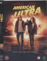 American Ultra