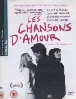  Les chansons d'amour