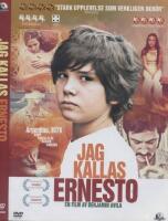Jag kallas Ernesto