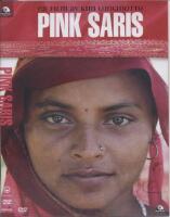 Pink Saris