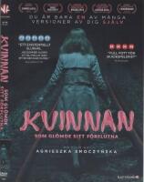 Kvinnan som glömde sitt förflutna