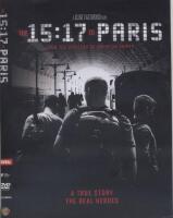 The 15:17 to Paris