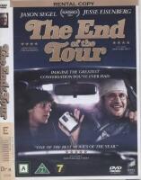 The End of the Tour