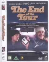 The End of the Tour
