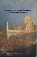 Calouste Gulbenkian Museum Guide