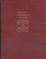 Konsten i Mellersta &Ouml;stern Mesopotamien och Fr&auml;mre Orienten