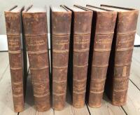 Det stora v&auml;rldskriget 1914-1918 Band I - IX