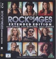 Rock of Ages