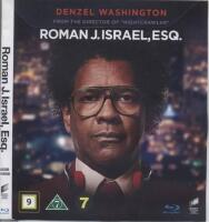 Roman J. Israel, Esq. T