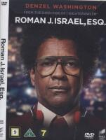 Roman J. Israel, Esq. 