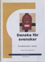 Danska för svenskar