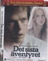 Det sista &auml;ventyret