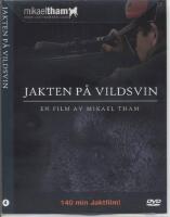 Jakten på vildsvin