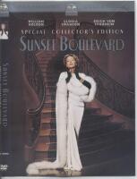 Sunset Boulevard