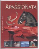 Apassionata ovations tour