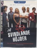 Svindlande höjder.