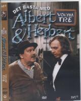Det bästa med Albert & Herbert Volym 3