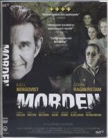 Morden 2 disc