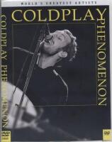 Coldplay: Phenomenon